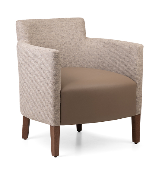 Petra Lounge Chair